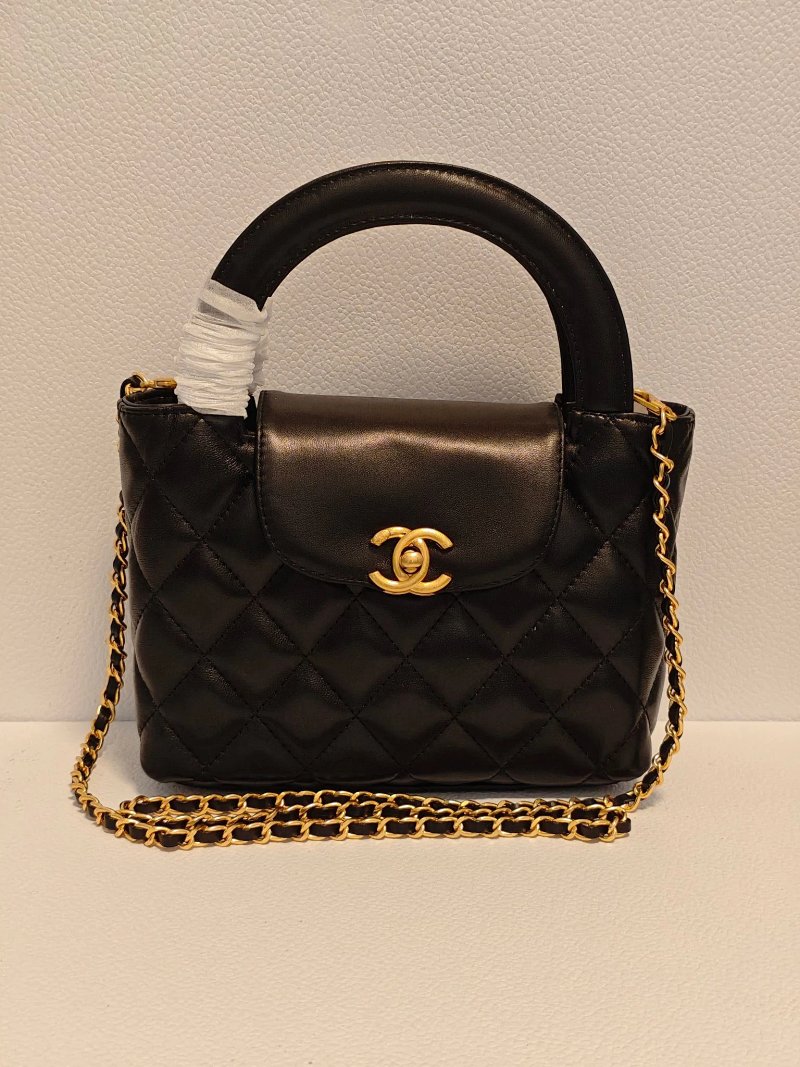 Handbag from Foreign trade genuine