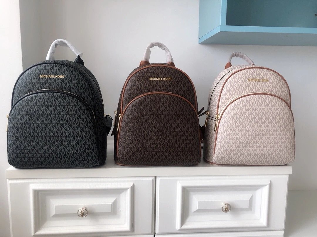 Michael Kors Abbey Backpack