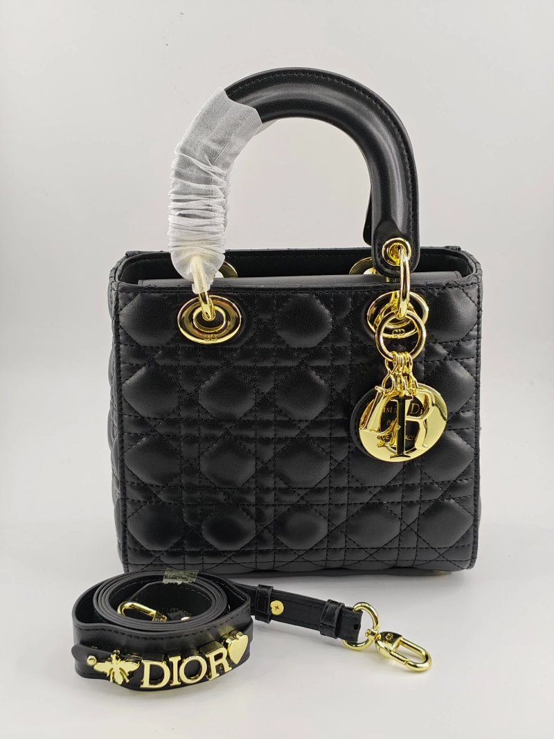 Crossbody bag from Foreign trade genuine
