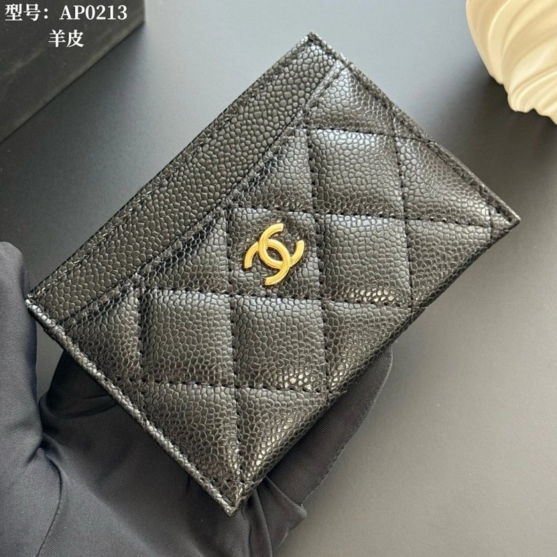 Card holder from Foreign trade genuine