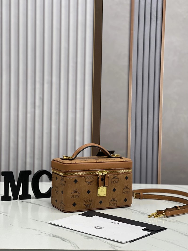 Handbag from Foreign trade genuine