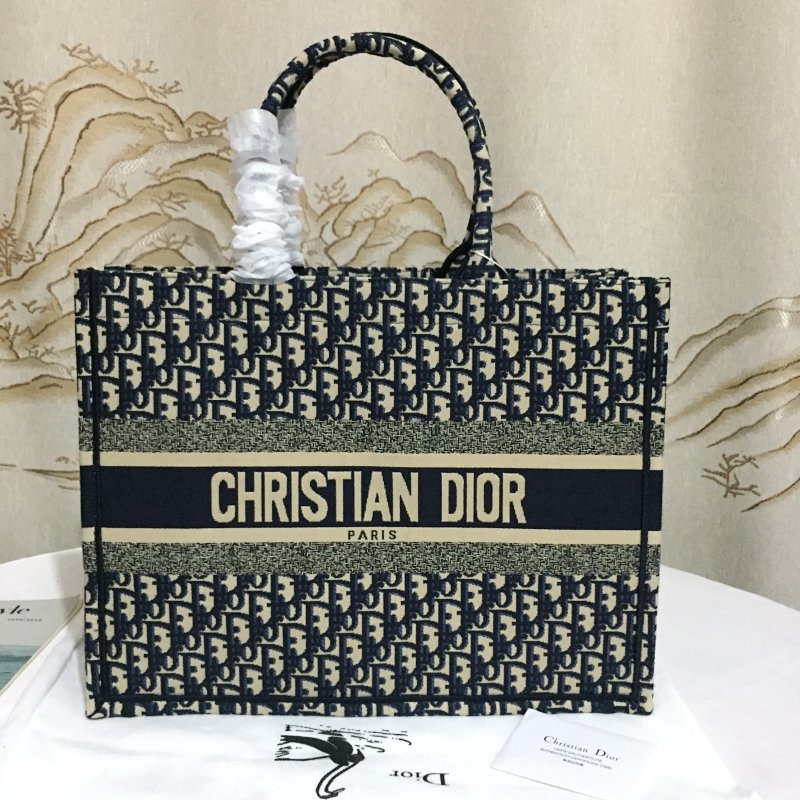Tote bag from Foreign trade genuine