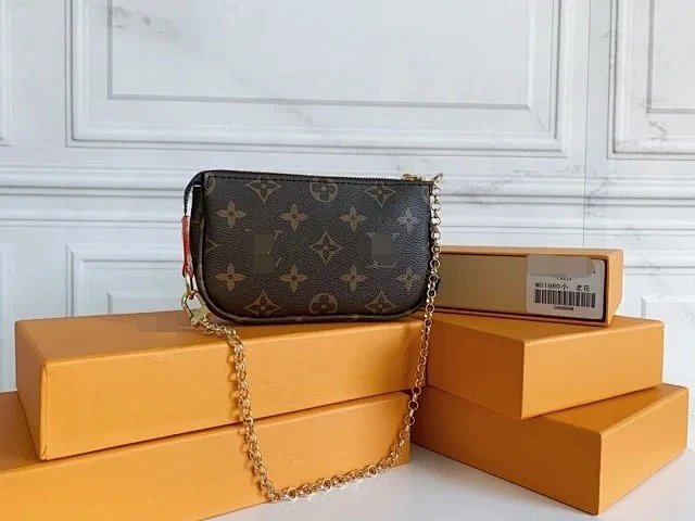 Crossbody bag from Foreign trade genuine