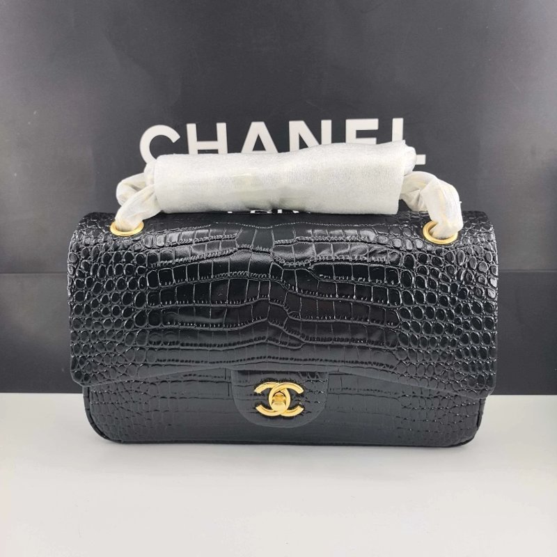 Chanel crossbody bag