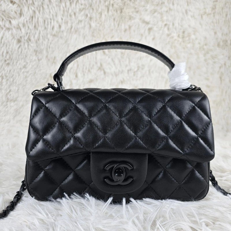 Handbag from Foreign trade genuine