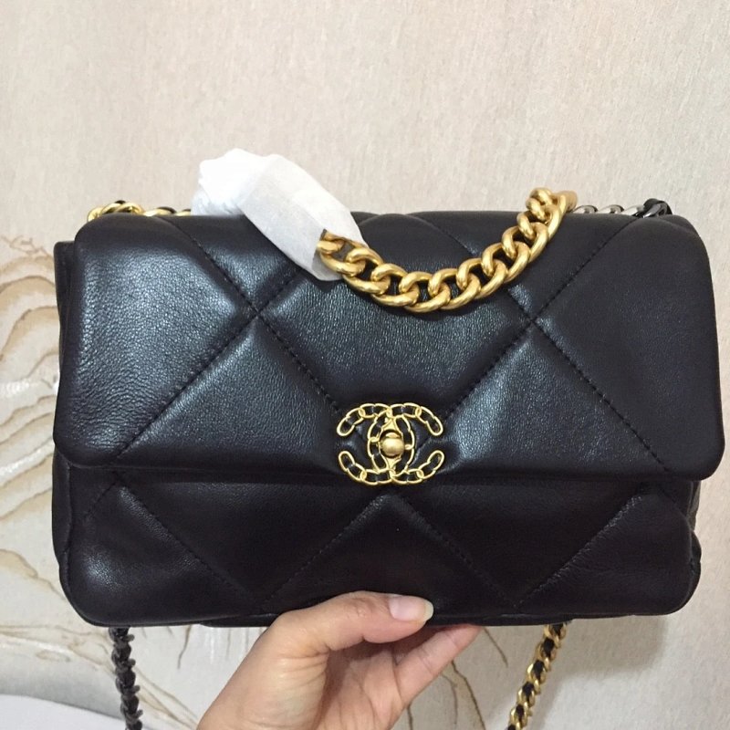 Chanel crossbody bag