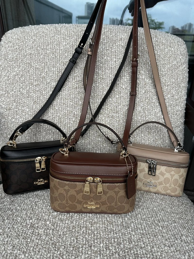 Crossbody bag from Foreign trade genuine