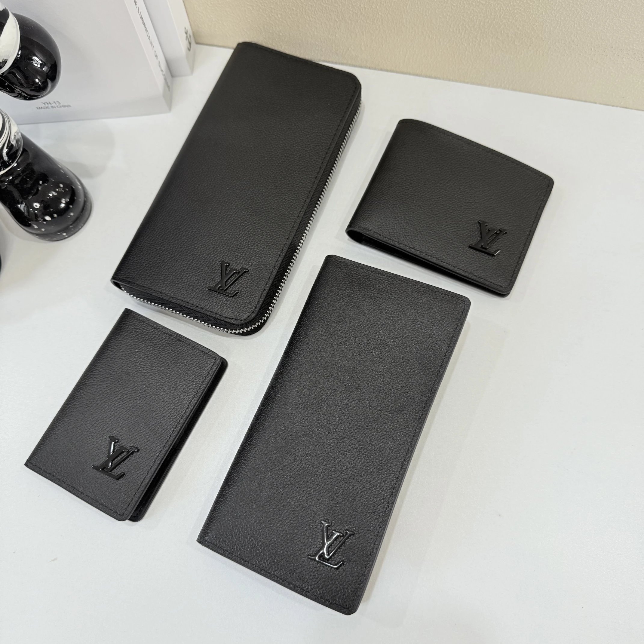 Card holder from Foreign trade genuine