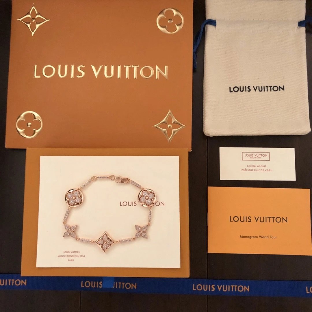 Bracelet from Foreign trade genuine