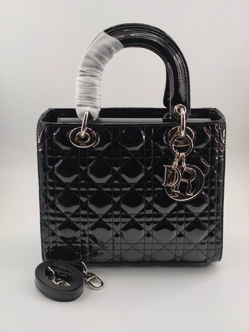 Handbag from Foreign trade genuine