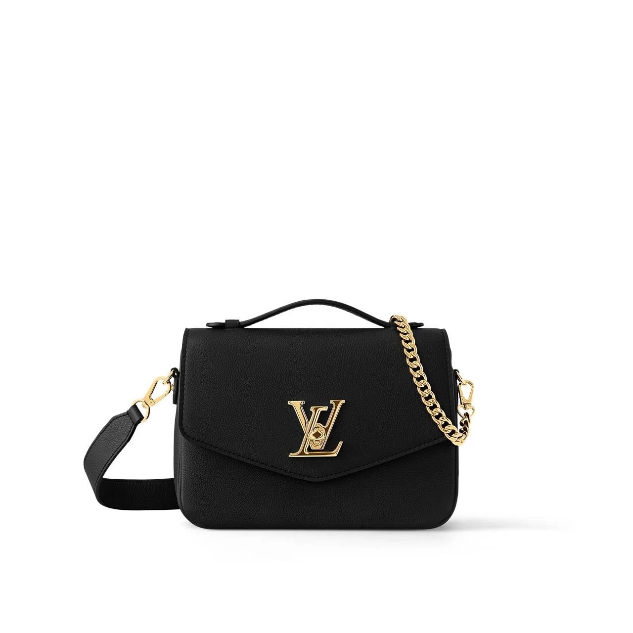 Messenger bag from Foreign trade genuine
