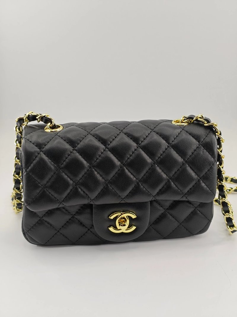 Chanel crossbody bag