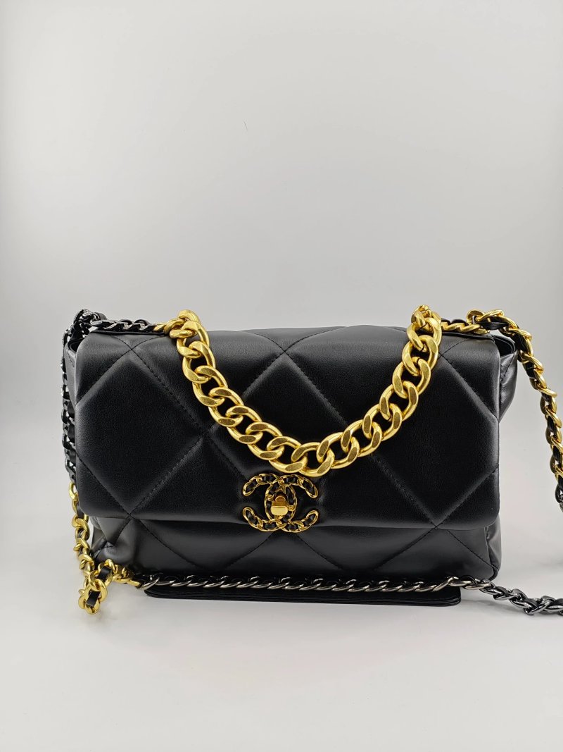 Chanel crossbody bag