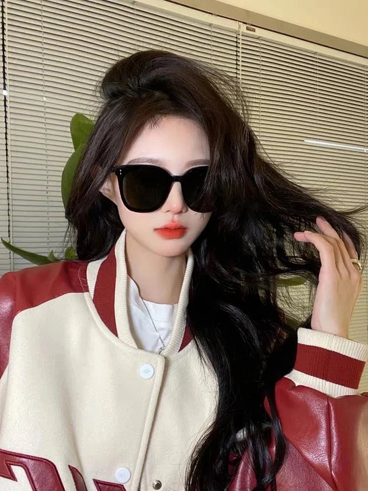 Glasses from Foreign trade genuine