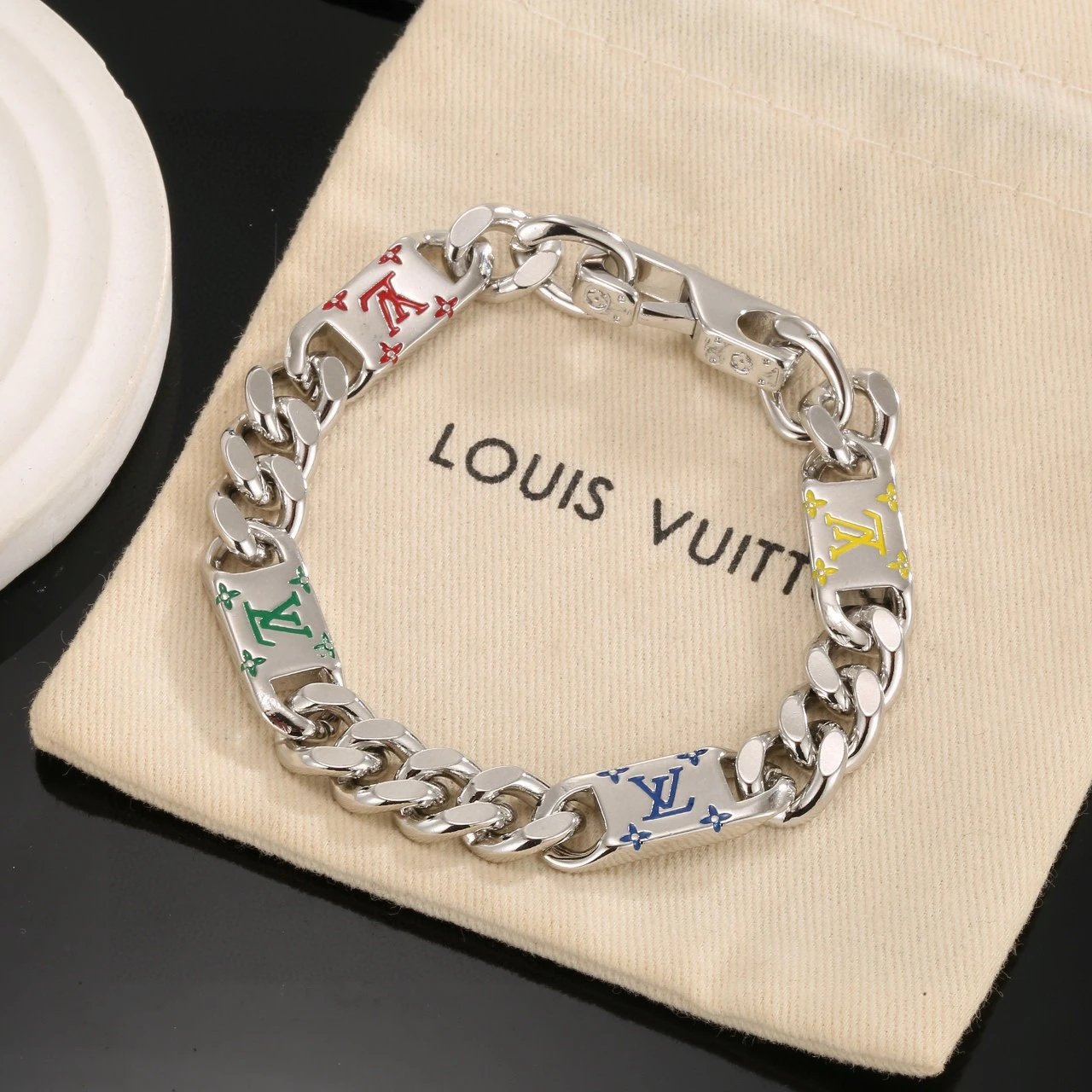 Bracelet from Foreign trade genuine