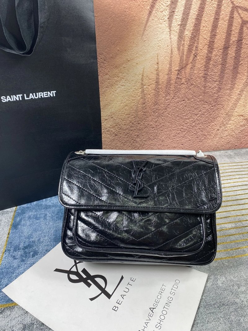 Saint Laurent messenger bag