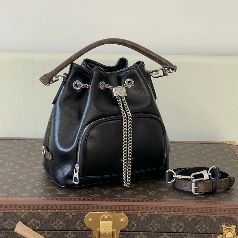 Crossbody bag from Foreign trade genuine
