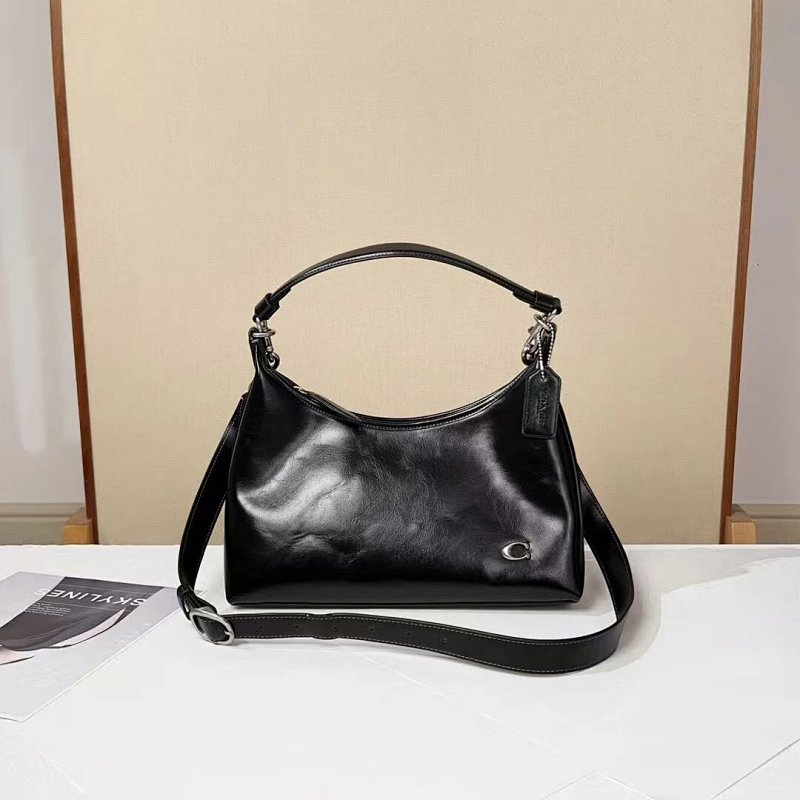 Shoulder bag from Foreign trade genuine