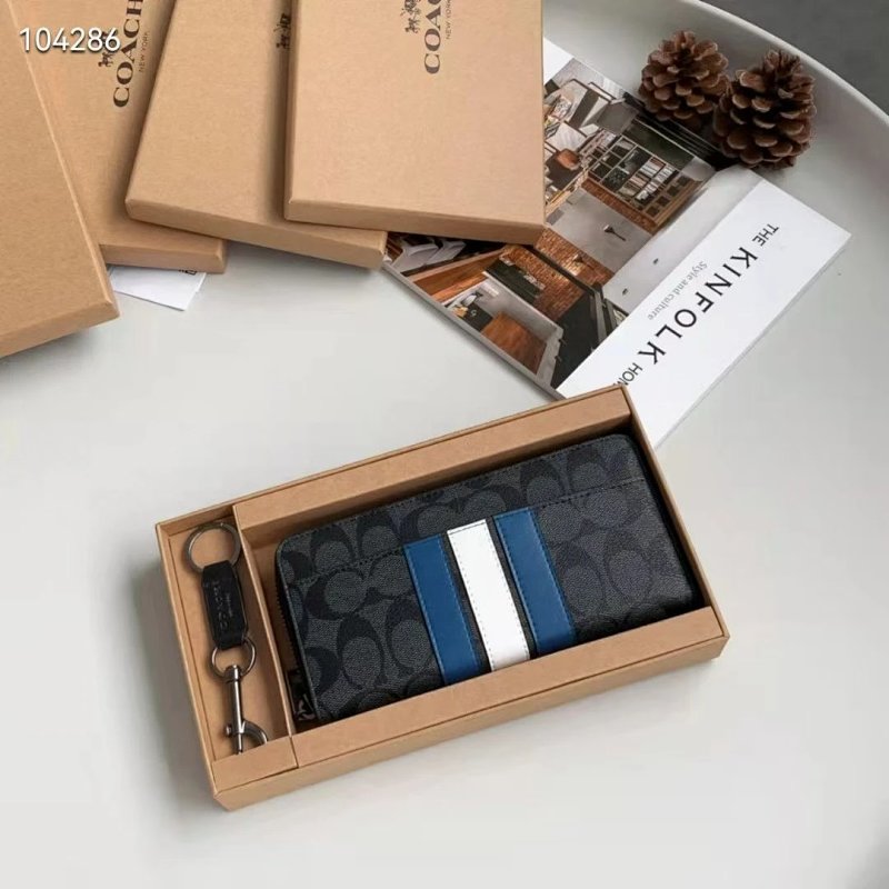 Wallet from Foreign trade genuine