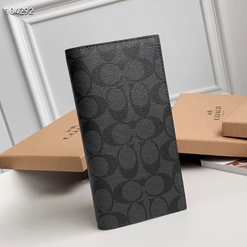 Wallet from Foreign trade genuine