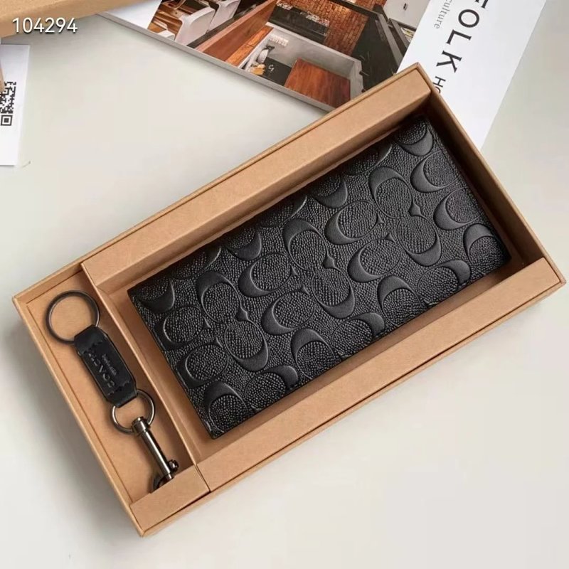 Wallet from Foreign trade genuine