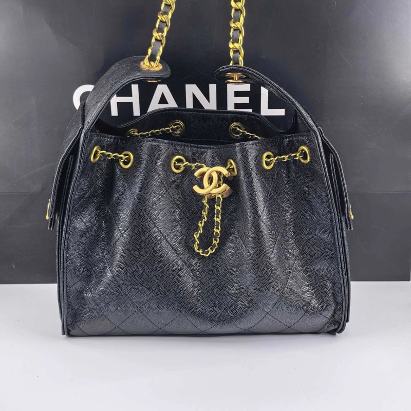 Shoulder bag from Foreign trade genuine