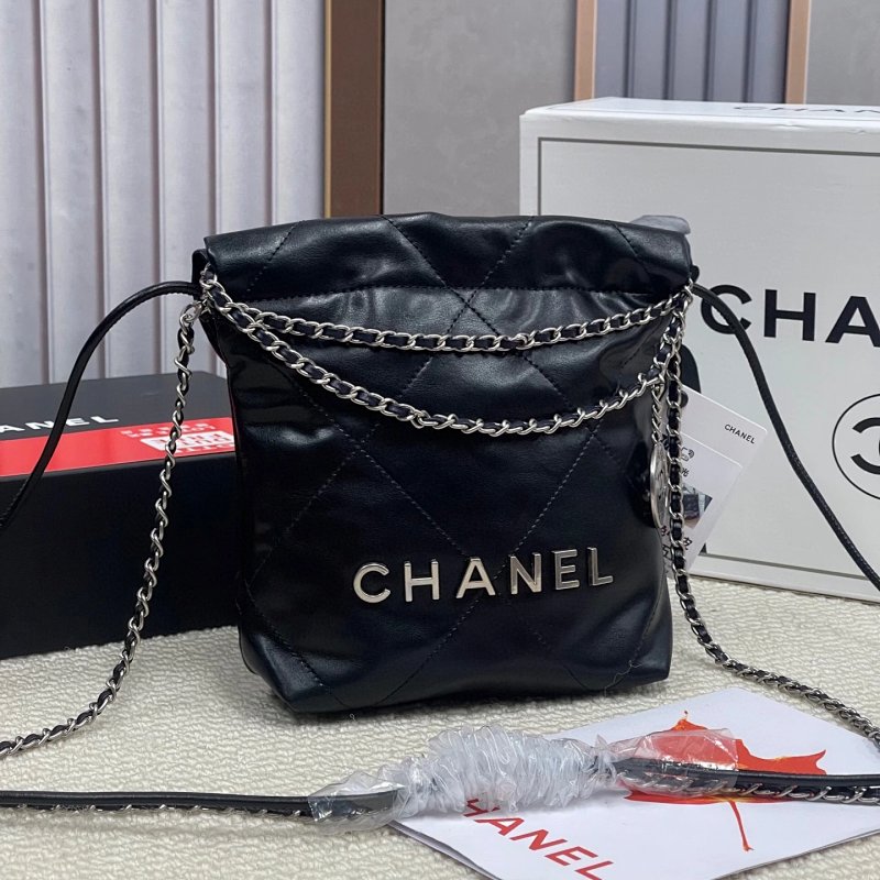 Chanel tote bag