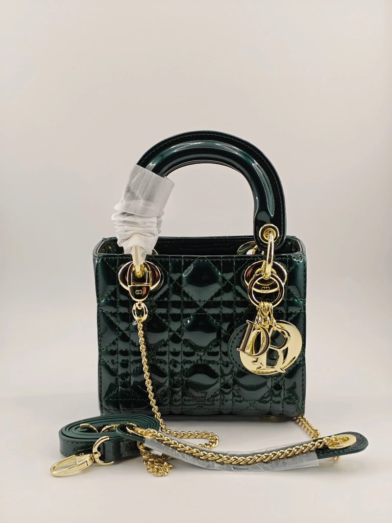Handbag from Foreign trade genuine