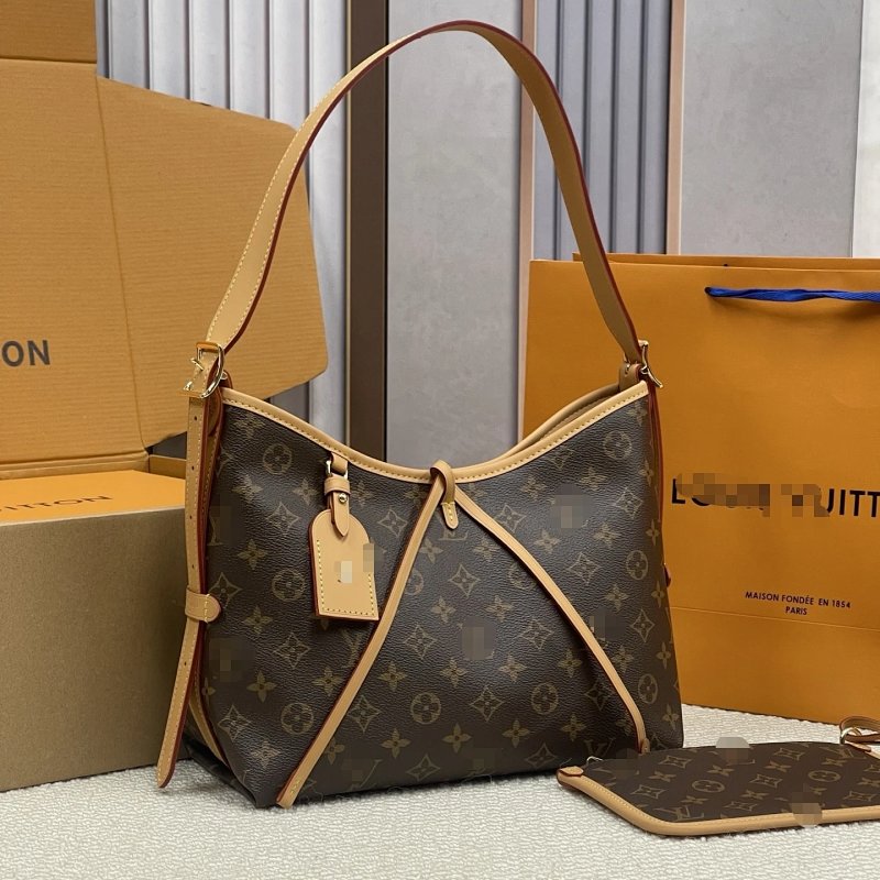 Louis Vuitton tote bag