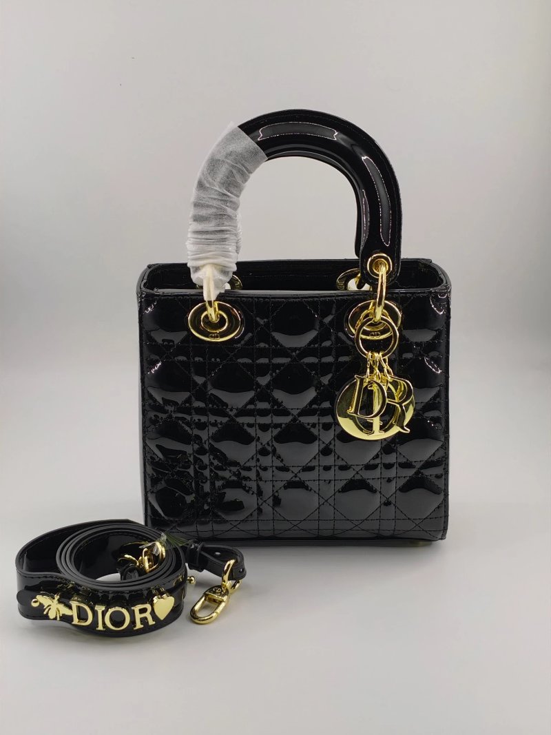 Crossbody bag from Foreign trade genuine