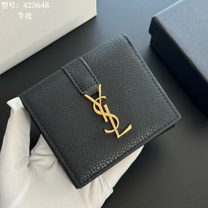 Wallet from Foreign trade genuine