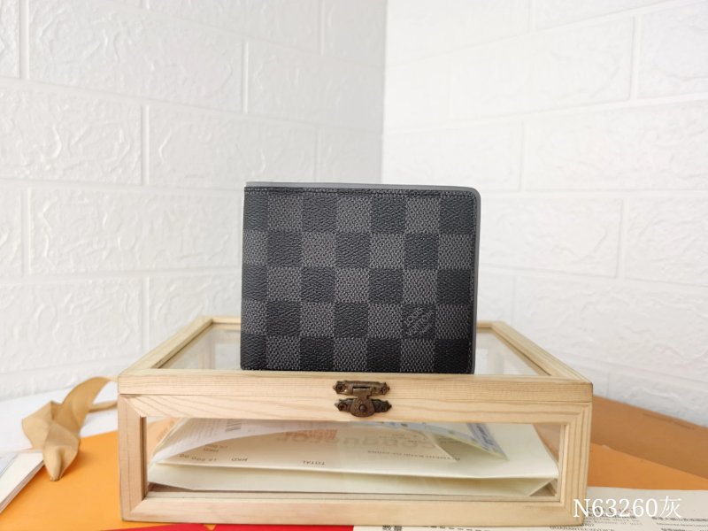 Coin purse from Foreign trade genuine