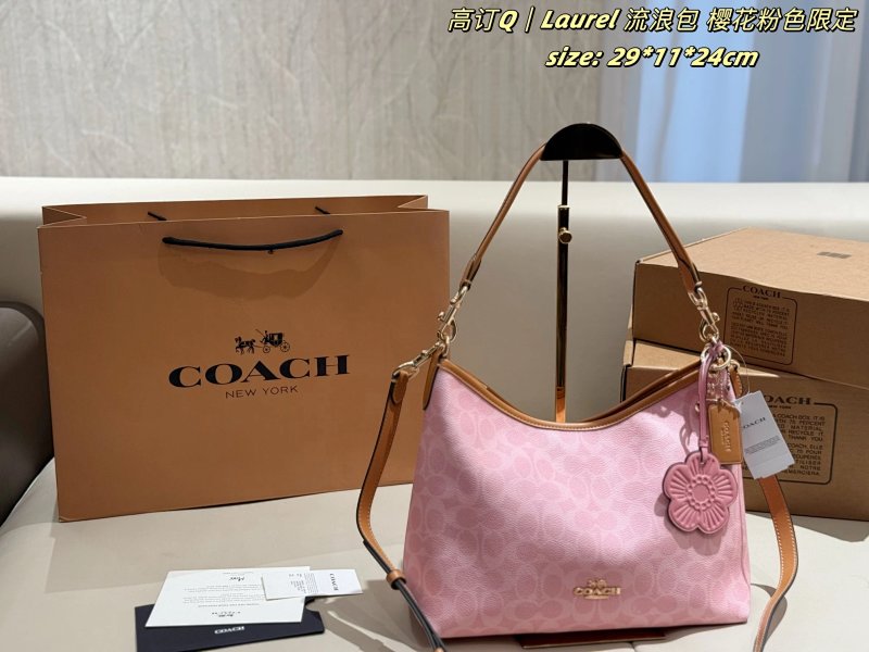 Louis Vuitton Laurel + + Hobo Or OK