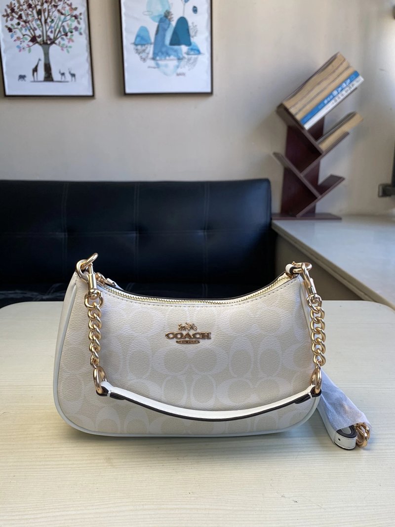 Shoulder bag from Foreign trade genuine