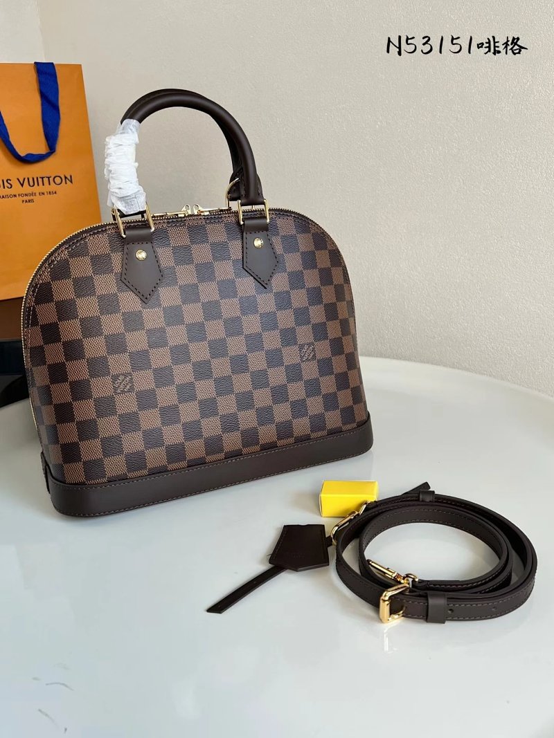 Crossbody bag from Foreign trade genuine