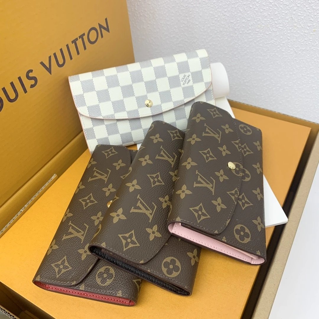 Clutch from Foreign trade genuine