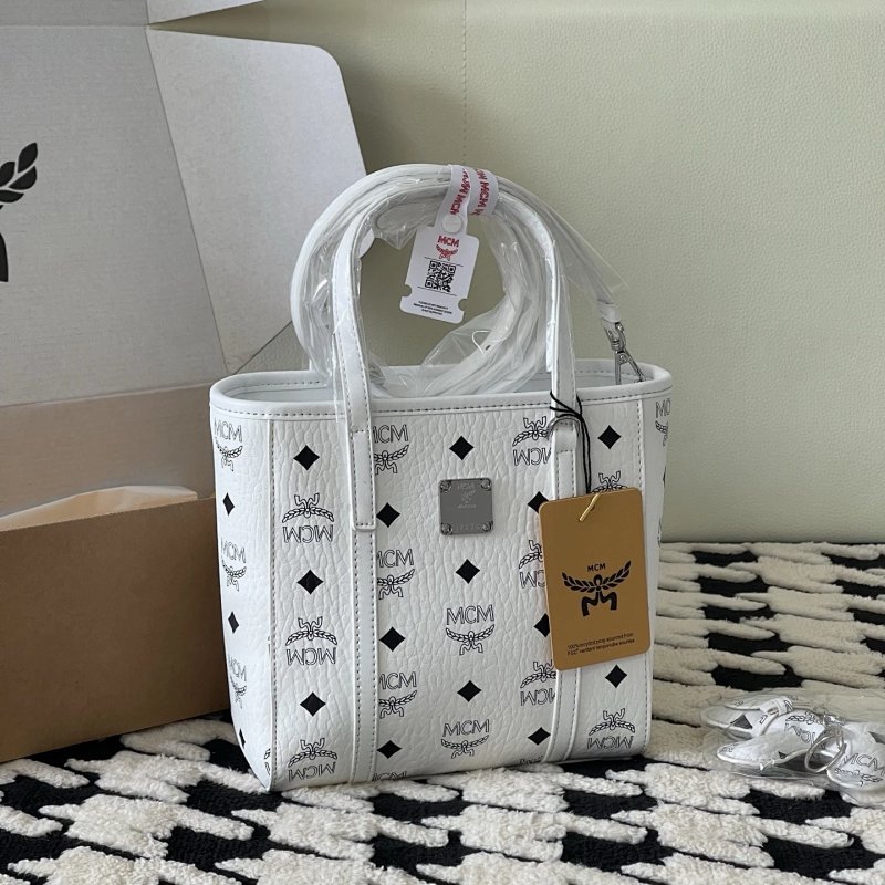 Shopping bag from Foreign trade genuine