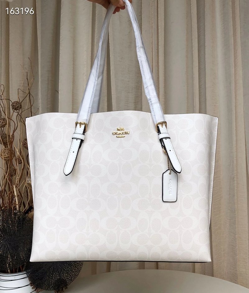 Tote bag from Foreign trade genuine