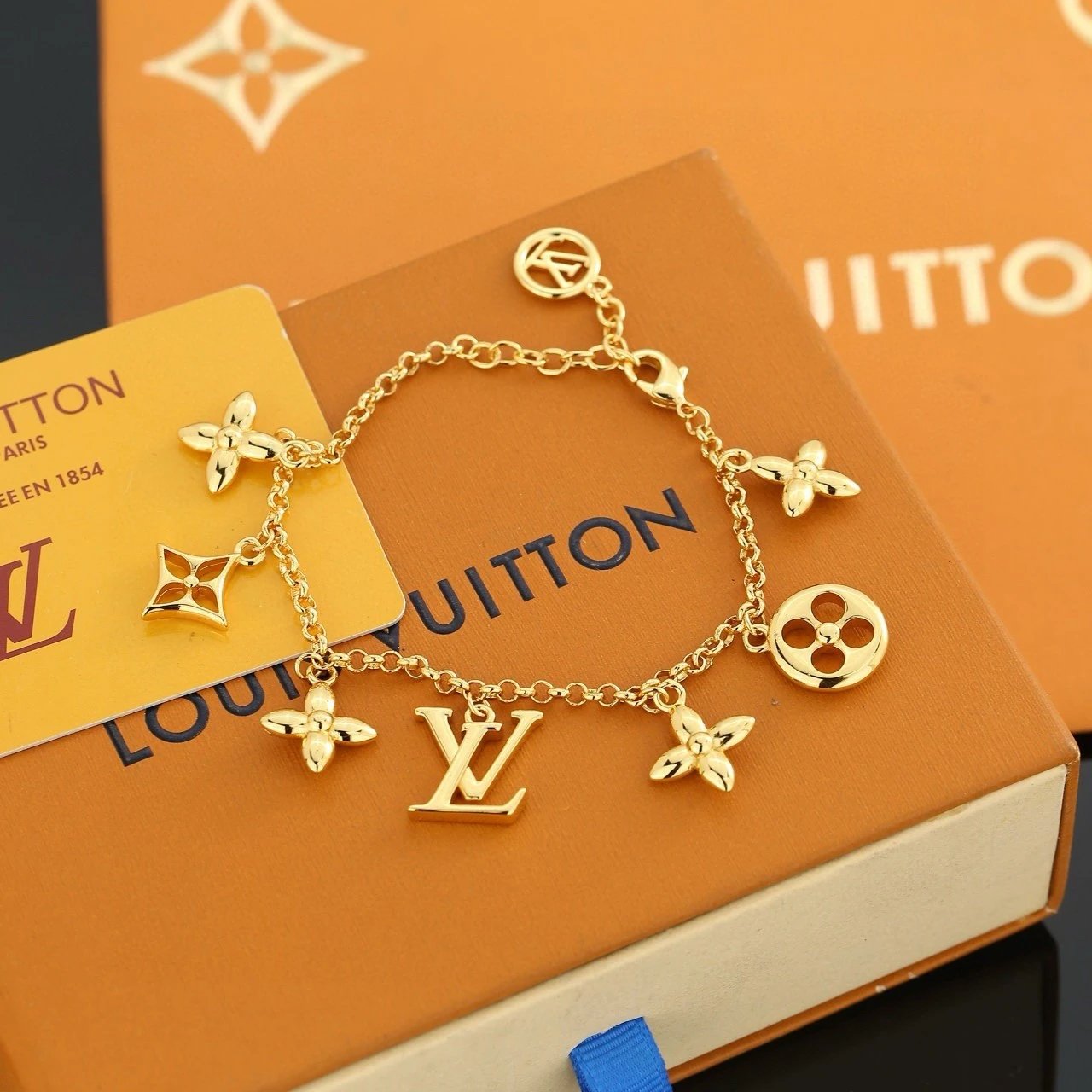 Bracelet from Foreign trade genuine