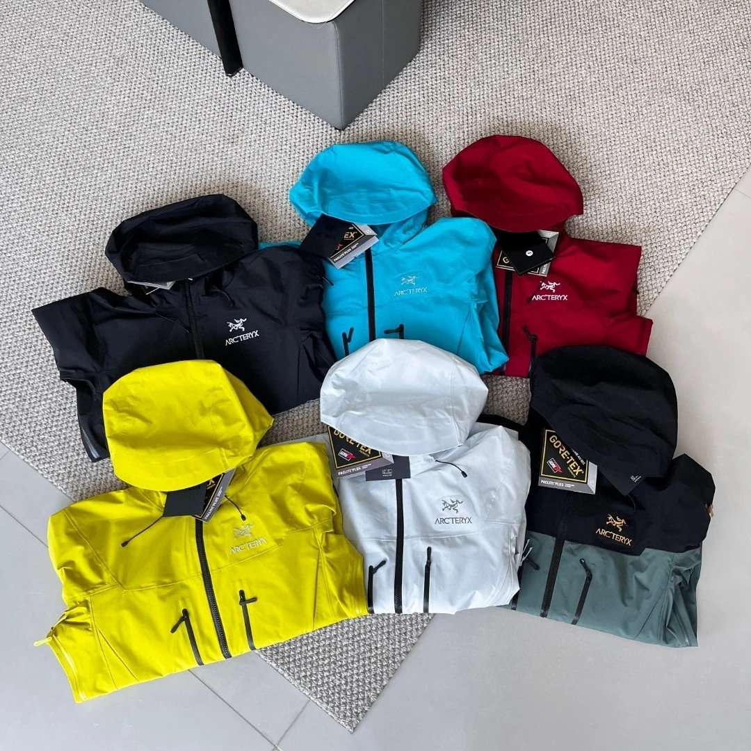 Arc'teryx Alpha SV Jacket-011321