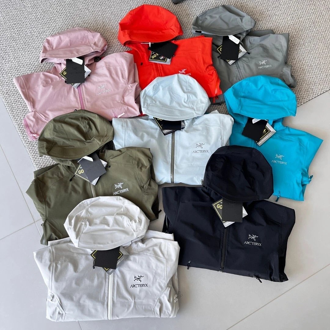 Arc'teryx Alpha SL Gore-Tex Jacket-011353
