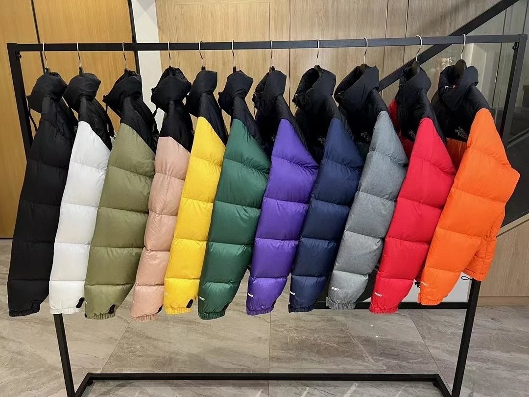 The North Face Black