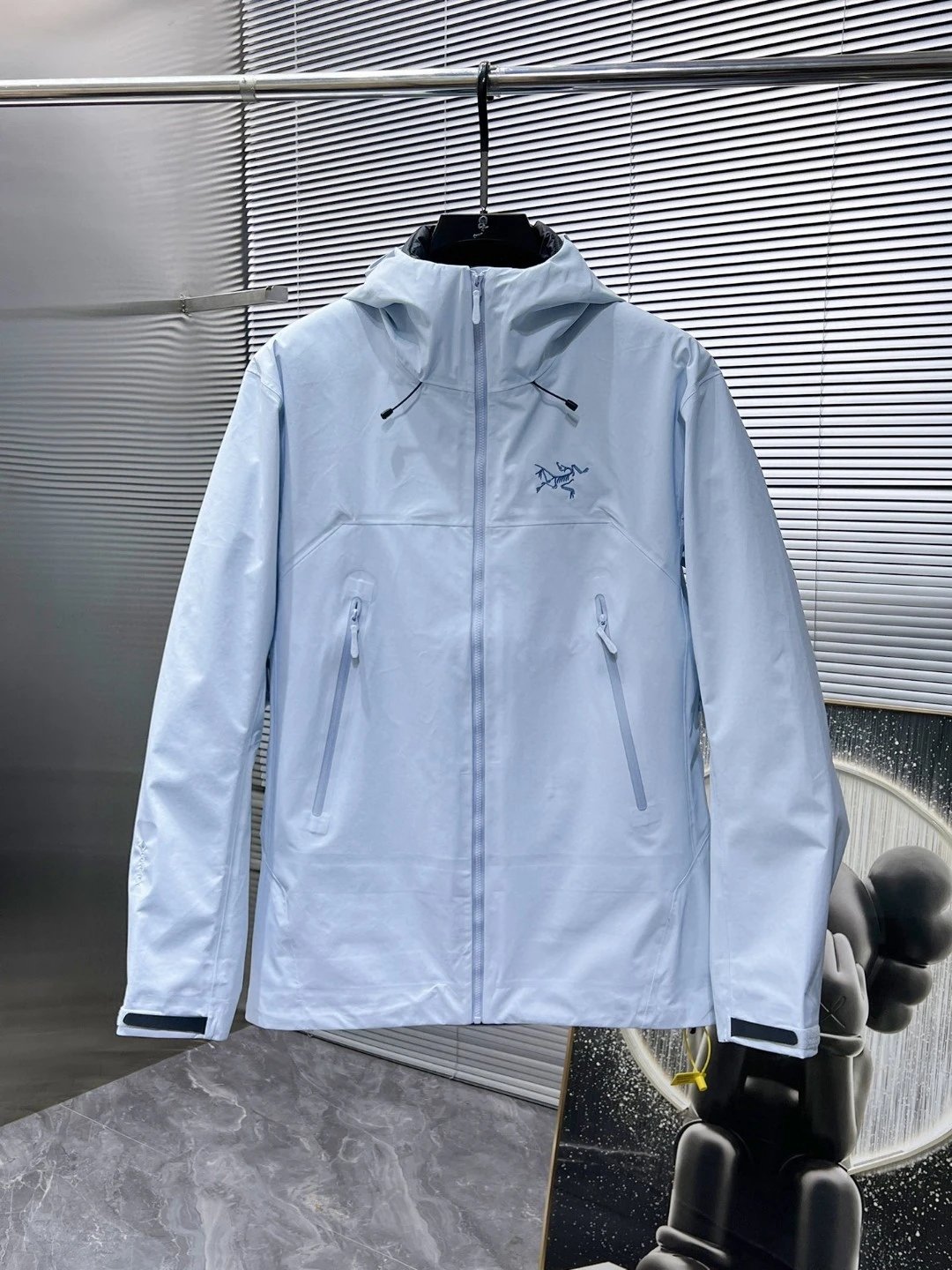 A SKU image