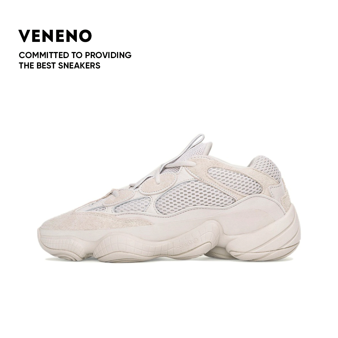 Yeezy 500s (8+ Styles)