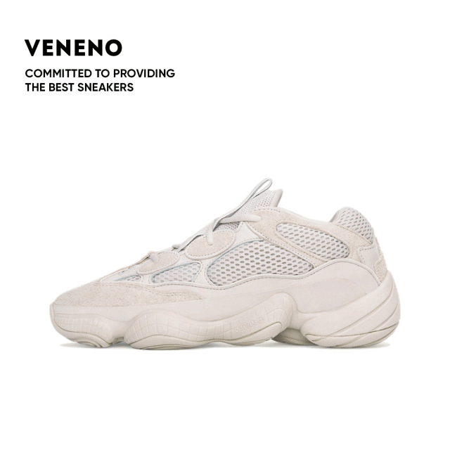 Yeezy 500s (8+ Styles)