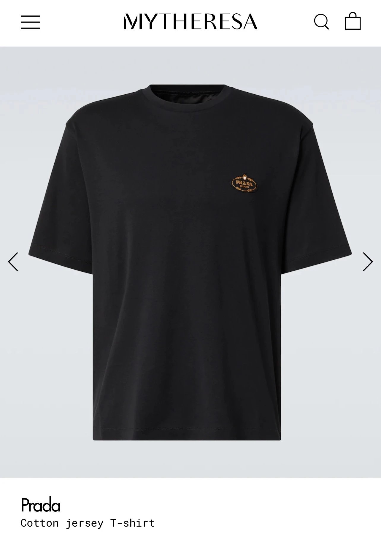 PRD Spring/Summer New Cotton and Wool Blended Plain Fabric Round Neck Short Sleeve T-shirt