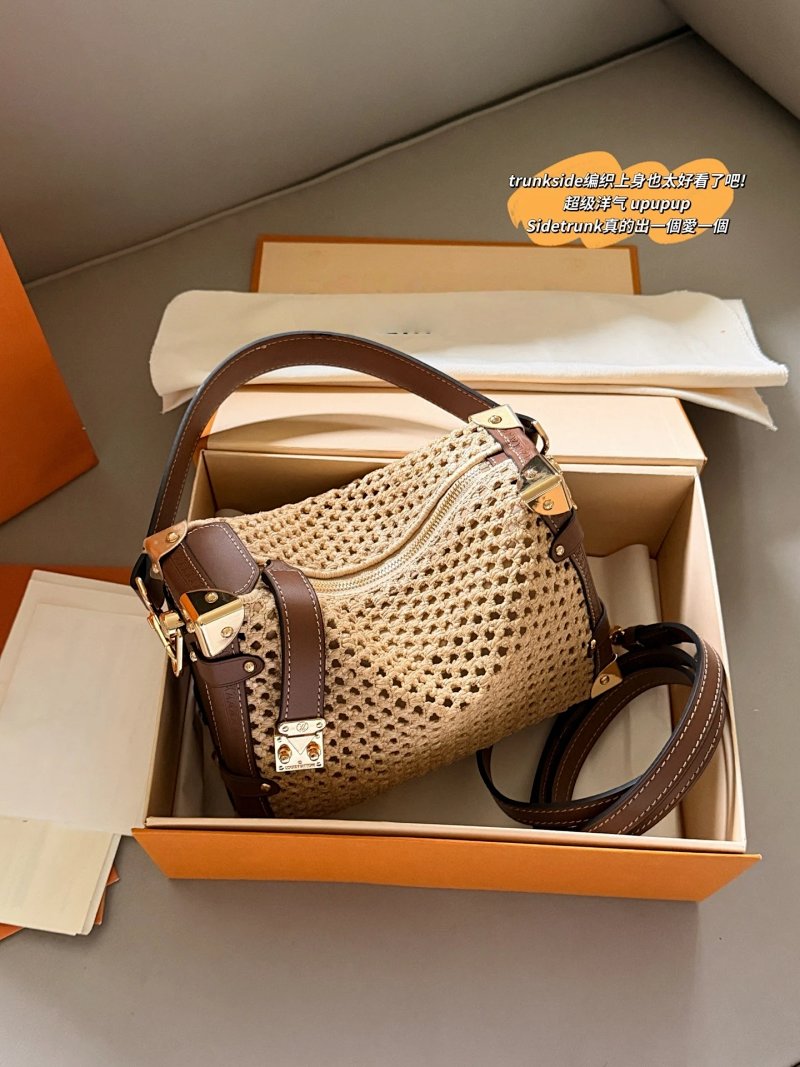 Messenger bag from Apple