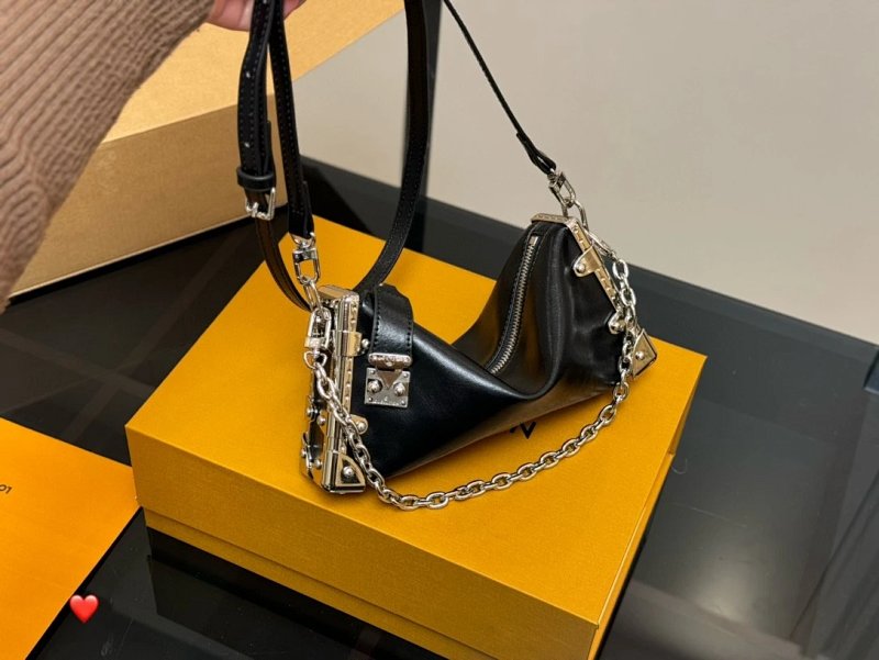 Crossbody bag from Apple