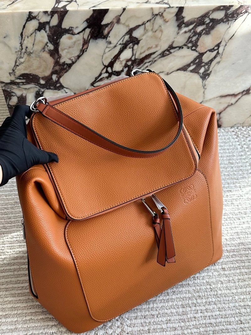 Backpack from Apple