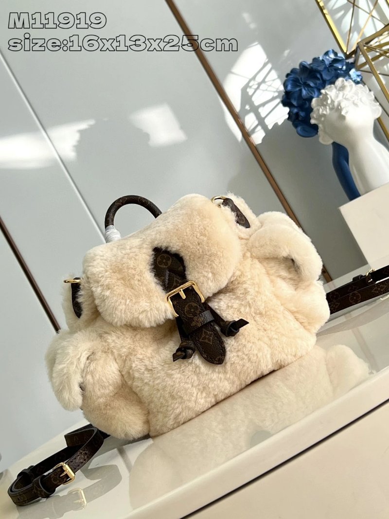 Nano Teddy